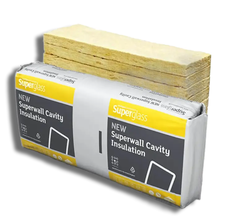 Wall Insulation
